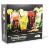 Tropical Sensations Rompecabezas de cóctel para adultos_2