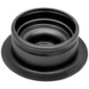 LQS Tapón de brida para fregadero de cocina reborde y_3