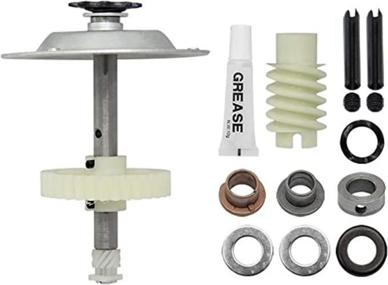 Kit de engranaje y piñón 041C4220A de repuesto para