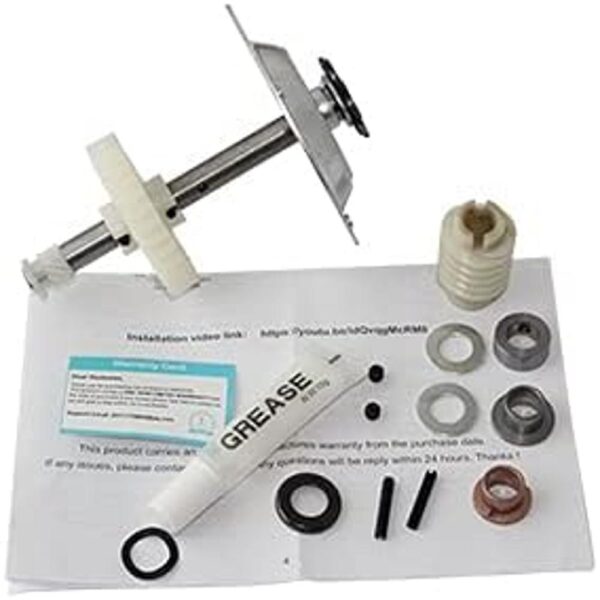 Kit de engranaje y piñón 041C4220A de repuesto para_6