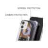TNCYOLL Carcasa para iPhone 12 iPhone 12 iPhone 12 Pro_4