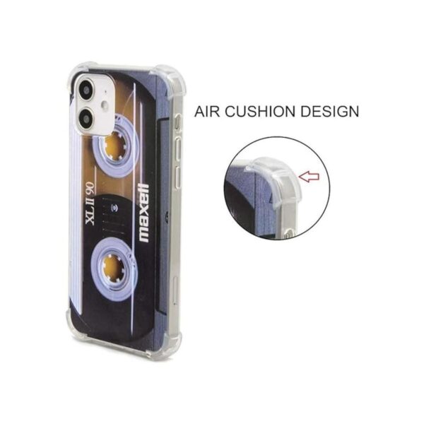 TNCYOLL Carcasa para iPhone 12 iPhone 12 iPhone 12 Pro_3