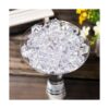 Jucoan 1000 cubitos de hielo falsos 3.3 lbs de 1 pulgada