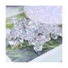 Jucoan 1000 cubitos de hielo falsos 3.3 lbs de 1 pulgada