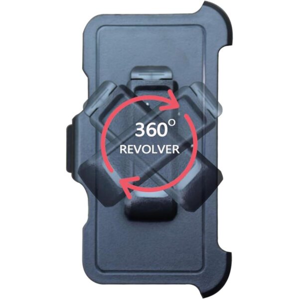 Paquete de 2 fundas de repuesto para cinturón OtterBox_3