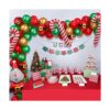 Kit de decoración de arco de guirnalda de globos de_6