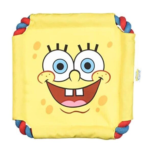 SpongeBob SquarePants for Pets Plush Dog Toys Dog Chew_1