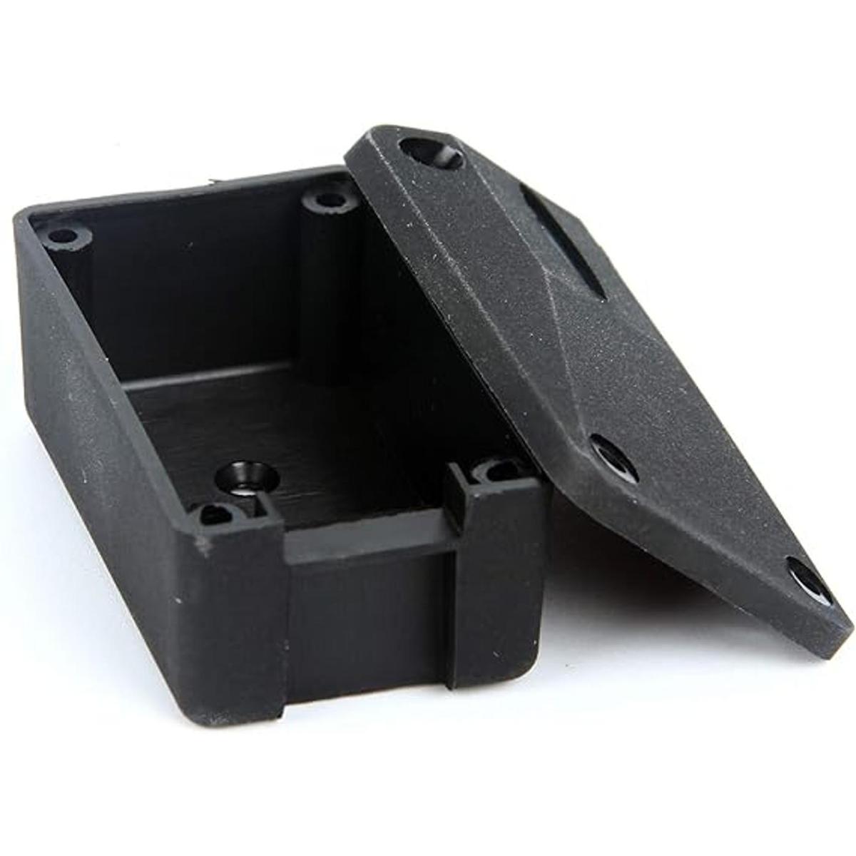 LCX Racing 110 RC Crawler Car RC Báscula Nylon Receptor