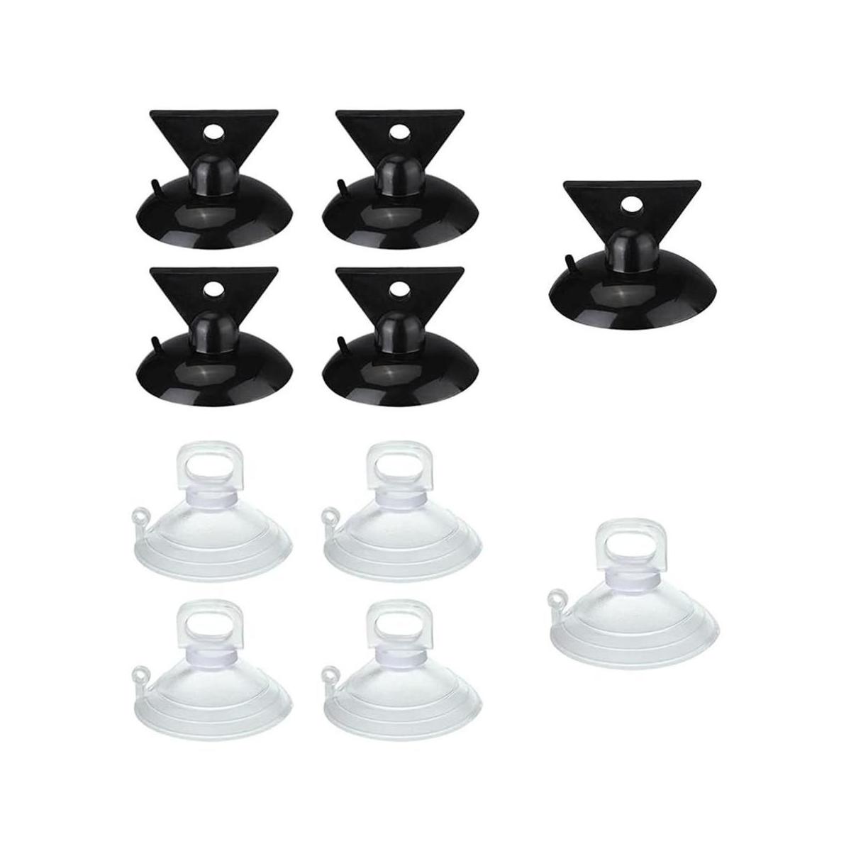 Kit de cambio de focos MR16 GU10 cabezal de succión para