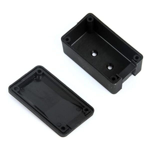 LCX Racing 110 RC Crawler Car RC Báscula Nylon Receptor_6