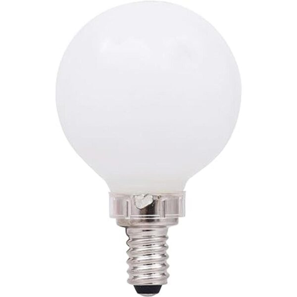 Sylvania Bombilla LED TruWave Natural Series Decor G16.5_2
