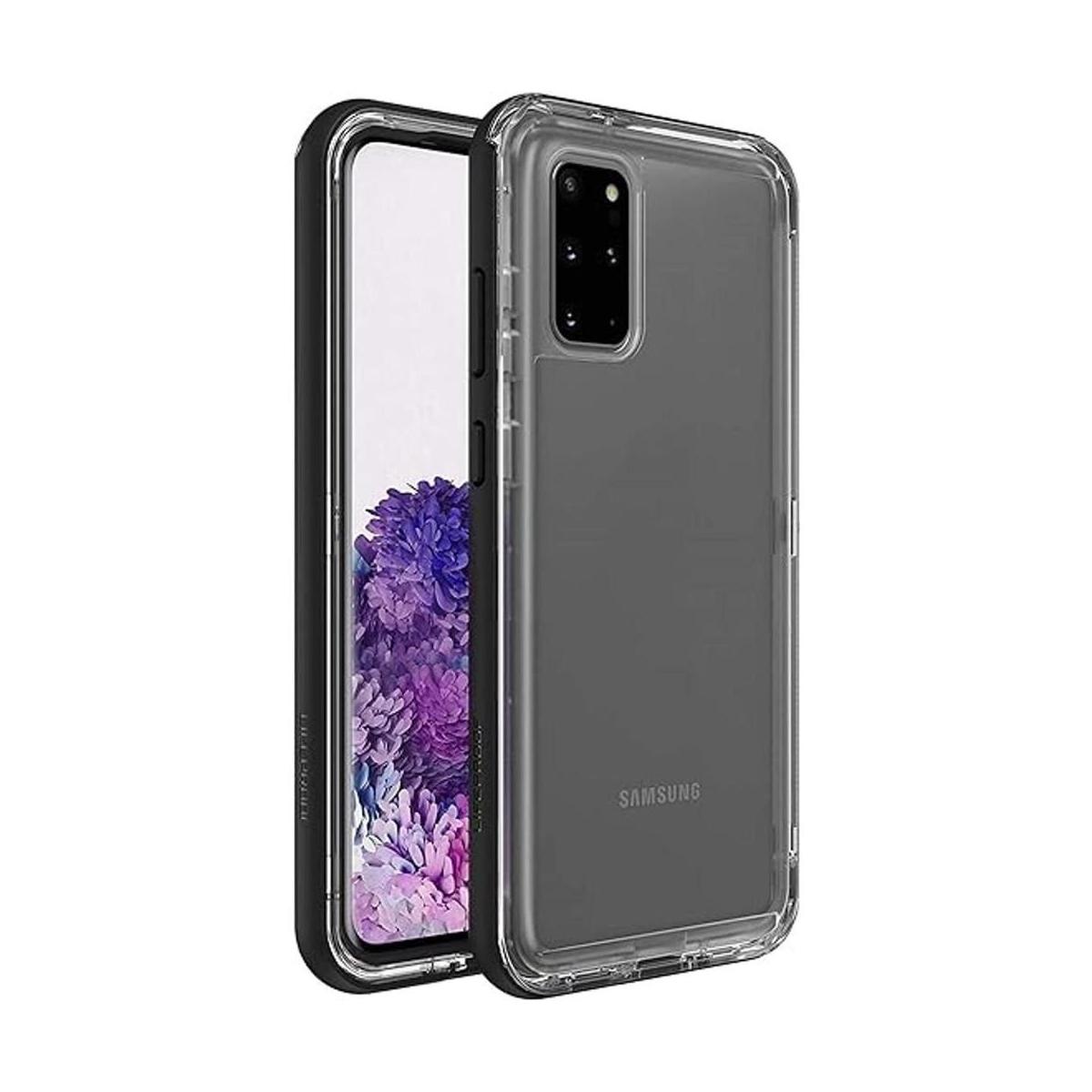 LifeProof Next Series Carcasa para Samsung Galaxy S20