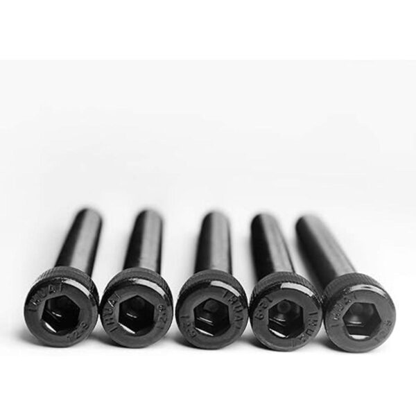 M8 x 0.394 in 0.472 in 0.630 in 0.787 in 0.984 in