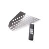 Palomitas Speed Scoop Perforado de acero inoxidable de_2