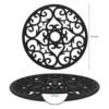 Smithcraft Alfombrillas de silicona para cocina