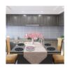 Smithcraft Alfombrillas de silicona para cocina