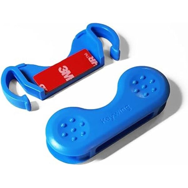 Keywing Key Turner Aid v2 Triple Pack. Hace que las llaves_3