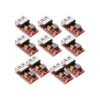Módulo regulador de voltaje DCDC de 624 V 12 V24 V a 5 V_1