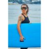 Karsaer Vision Big Shield Gafas de sol envolventes Rave_4