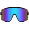 Karsaer Vision Big Shield Gafas de sol envolventes Rave_3