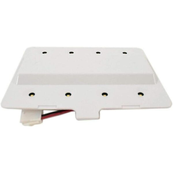 Primeco W10861642 Conjunto de cerradura de puerta para_1