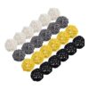 STMK 24 bolas de ratán de 2 pulgadas bolas de mimbre_3