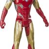 Marvel Avengers Titan Hero Series Figura de acción_1