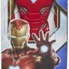 Marvel Avengers Titan Hero Series Figura de acción_2