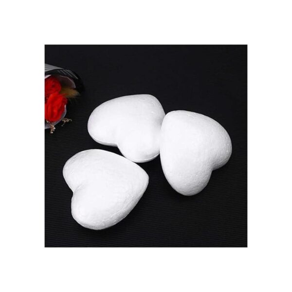 Kisangel 3 bolas de espuma de poliestireno para