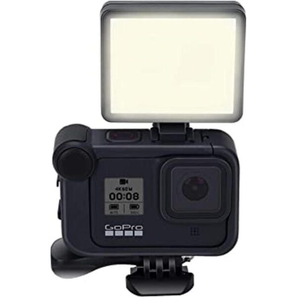 Suptig Luz LED de video regulable luces blancas luces_1