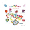 Juego de rompecabezas Montessori 71 Juego de_2
