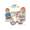 Juego de rompecabezas Montessori 71 Juego de_5