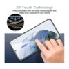 TOCOL Paquete de 6 Compatible con Samsung Galaxy S21 5G_3