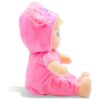 June Garden Sweet Dolly Frida de 12 pulgadas muñeca de_3