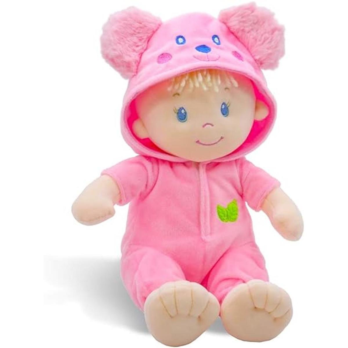 June Garden Sweet Dolly Frida de 12 pulgadas muñeca de