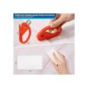 Kit de herramientas de alisado para papel tapiz con