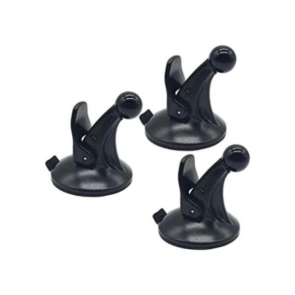 RONYOUNG Soporte para parabrisas GPS para Garmin Nuvi_1