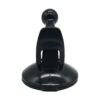 RONYOUNG Soporte para parabrisas GPS para Garmin Nuvi_3