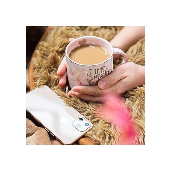 Regalos de compromiso para mujeres Taza de café_4