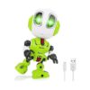 MING YING 66 Talking Robot para niños juguetes Mini_1