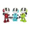 MING YING 66 Talking Robot para niños juguetes Mini_6
