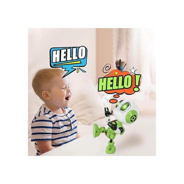 MING YING 66 Talking Robot para niños juguetes Mini_3