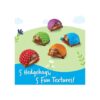 Learning Resources Spike The Fine Motor Hedgehog Casita_2