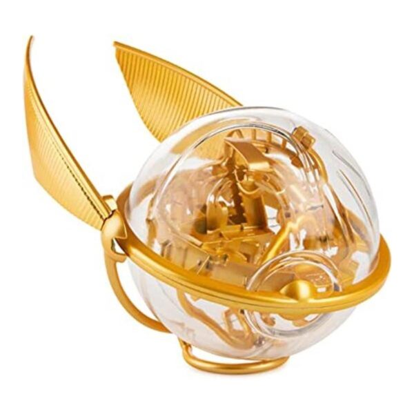 Perplexus Harry Potter Go 3D Gravity Maze Game Brain_1