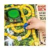 Jumanji The Game The Classic Scary Adventure Family