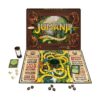 Jumanji The Game The Classic Scary Adventure Family