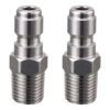 Tool Daily Acoplador para lavadora a presión conector de_1