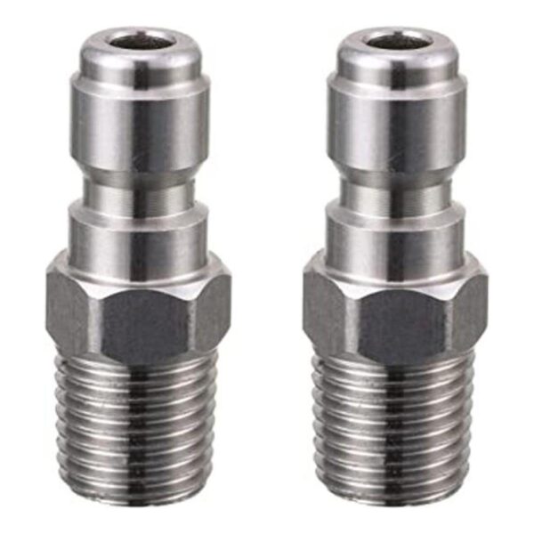 Tool Daily Acoplador para lavadora a presión conector de_1