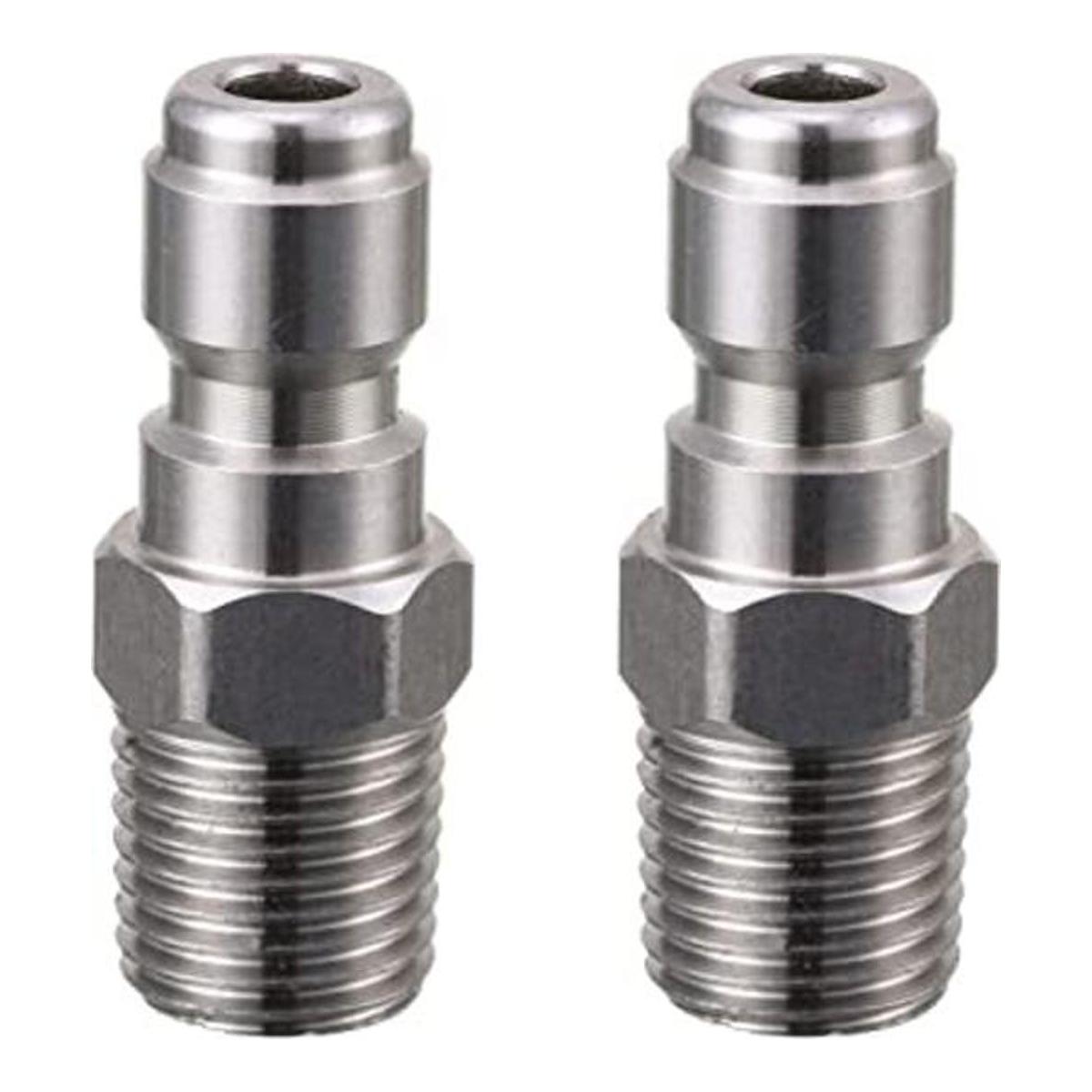 Tool Daily Acoplador para lavadora a presión conector de