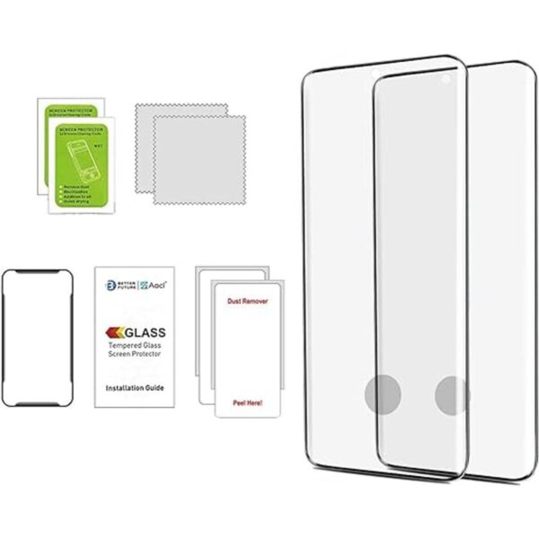 Protector de pantalla para Samsung Galaxy S21 Ultra 5G_3